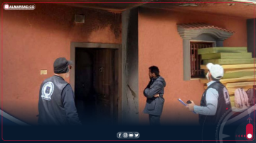 الشرطة الزراعية تدعو مربي وتجار الأبقار إلى الالتزام بالإجراءات الصحية