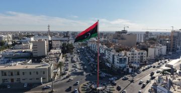 لقاء عربي-ليبي يناقش سبل دفع العملية السياسية وإجراء الانتخابات