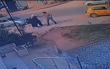 ليبيا.. تفاصيل صادمة لما حدث داخل محيط مجمع صحي في طرابلس (صورة فيديو)