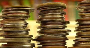 المركزي الفرنسي يحقق أرباحا بنحو 13 مليار يورو من ذهب مخزن في الولايات المتحدة