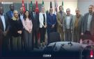 بالصور افتتاح استثنائي لـ كأس رئيس الدولة وفوز ليبي يضع البصمة من البداية - ly