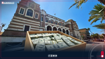 الشاوش: منعت من دخول جلسة مجلس الدولة بالقوة بسبب مشاركتي في اجتماع روما