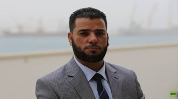 لجنة سويسرية تبدي قلقها من استمرار إخفاء النائب بالبرلمان الليبي إبراهيم الدرسي وتطالب بكشف مصيره لجنة سويسرية تبدي قلقها من استمرار إخفاء النائب بالبرلمان الليبي إبراهيم الدرسي وتطالب بكشف مصيره