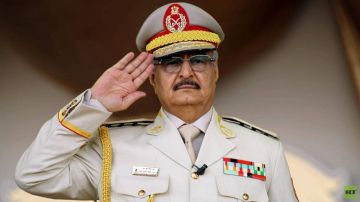 القيادة العامة للجيش الليبي تعلن موقفها من المبادرة الأمريكية وتؤكد دعم كل ما يوحد السلطة التنفيذية