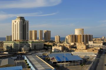 ليبيا.. حكومة الدبيبة تعلن استعادة وزارة الدفاع السيطرة على مجمع مليتة واستئناف إمدادات الغاز