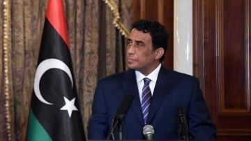 الرئاسي الليبي يضع شروطا للمبادرة الأمريكية لحل الأزمة الليبية الرئاسي الليبي يضع شروطا للمبادرة الأمريكية لحل الأزمة الليبية