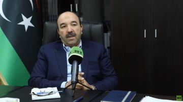 مسؤول ليبي سابق بـالكهرباء لـRT: غياب التخطيط الاستراتيجي وراء تقويض استقرار المنظومة الكهربائية مسؤول ليبي سابق بـالكهرباء لـRT: غياب التخطيط الاستراتيجي وراء تقويض استقرار المنظومة الكهربائية