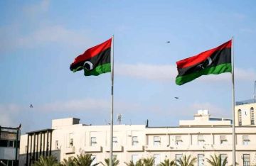 في مواجهة مبادرة واشنطن المجلس العسكري لثوار مصراتة يعلن عن مبادرة الدولة المدنية