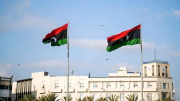 مصر تتخذ خطوة دبلوماسية تعيد رسم المشهد بين القاهرة وغرب ليبيا مصر تتخذ خطوة دبلوماسية تعيد رسم المشهد بين القاهرة وغرب ليبيا