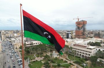 مصراتة تسقط ورقة بولس.. رفض أمريكي ينذر بفشل المسار السياسي الليبي مصراتة تسقط ورقة بولس.. رفض أمريكي ينذر بفشل المسار السياسي الليبي