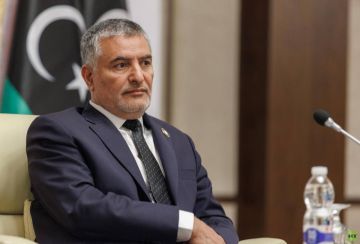 تكالة يحتفظ برئاسة مجلس الدولة الليبي بـ80 صوتا في الجولة الثانية تكالة يحتفظ برئاسة مجلس الدولة الليبي بـ80 صوتا في الجولة الثانية
