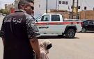 جدل في ليبيا بعد تنفيذ حكم جلد امرأة علنا بدعوى الزنا 