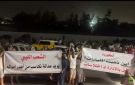 ليبيا.. عصيان مدني في عدد من مناطق العاصمة طرابلس (صور فيديو)