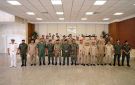 أول مخرجات لقاء سرت.. اتفاق على تمرين عسكري موحد في جنوب ليبيا - ly
