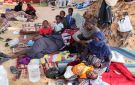 سودانيون في ليبيا... النزوح أسهل من العودة - ly