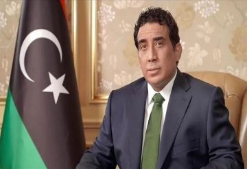 ليبيا..المنفي ينتقد مسودة اتفاق لجنة (4 4) ويؤكد: لا نريد ترتيبات تعيد إنتاج الخلاف ليبيا..المنفي ينتقد مسودة اتفاق لجنة (4 4) ويؤكد: لا نريد ترتيبات تعيد إنتاج الخلاف