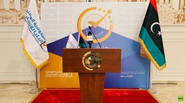 العسكريون ومزدوجو الجنسية ضمن سباق الرئاسة الليبية باتفاق 4 4 العسكريون ومزدوجو الجنسية ضمن سباق الرئاسة الليبية باتفاق 4 4