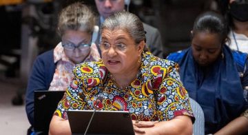 تيتيه أمام مجلس الأمن: ليبيا غارقة في الأزمات رغم ثروتها النفطية