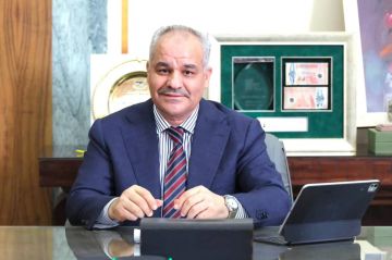 محافظ مصرف ليبيا المركزي يتقدم باستقالته محافظ مصرف ليبيا المركزي يتقدم باستقالته