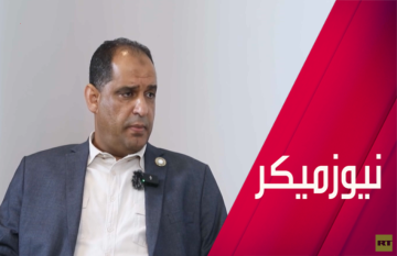 ليبيا.. شارع يغلي وسط انقسام سياسي حاد ليبيا.. شارع يغلي وسط انقسام سياسي حاد