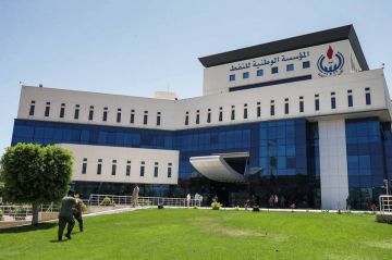 استئناف الإنتاج بمجمع مليتة للغاز في ليبيا بعدما اقتحمه محتجون استئناف الإنتاج بمجمع مليتة للغاز في ليبيا بعدما اقتحمه محتجون