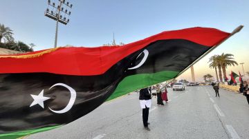 ليبيا.. المجلس الرئاسي يسمي رئيسا وأعضاء جددا لمفوضية الانتخابات ليبيا.. المجلس الرئاسي يسمي رئيسا وأعضاء جددا لمفوضية الانتخابات
