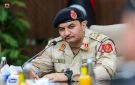 صدام حفتر يصل إلى موسكو في زيارة رسمية