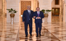 مصر وليبيا.. ماذا دار في لقاء السيسي وحفتر بالعلمين؟