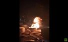 مراسل RT في ليبيا: اعتداء جديد بمسيرة يستهدف أصولا نفطية في الزاوية