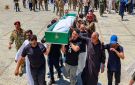 تشكيل لجنة أمنية للتحقيق في اغتيال المنصوري.. والقيادة العامة الليبية تتعهد بكشف المتورطين