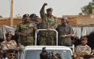 السودان.. الجيش ينفذ ضربات جوية على قوافل للدعم السريع قرب الحدود مع ليبيا وتشاد (فيديو) - ly