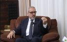المشري: استخدام المسيرات في ليبيا لعبة خطيرة .. والزاوية تدفع الثمن