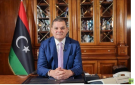 الإرهاب والسجناء على طاولة الدبيبة والشيباني في طرابلس