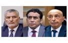 باريس على موعد للقاء محمد تكالة وعقيلة صالح لبحث دفع المسار السياسي والانتخابي في ليبيا