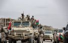مصادر عسكرية ليبية لـ RT: ضبط خلية يشتبه بارتباطها بأنشطة إرهابية في بنغازي