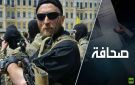 مرتزقة أوكرانيون يخربون في العراق ومالي وليبيا والسودان