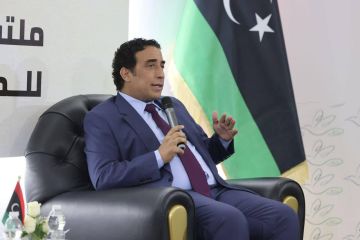 ليبيا.. المنفي يستذكر مقتل عمر المختار ليبيا.. المنفي يستذكر مقتل عمر المختار