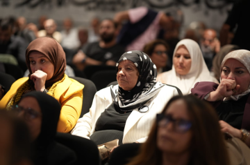 ذاكرة الرمال ينبش معتقلات الفاشية في ليبيا ذاكرة الرمال ينبش معتقلات الفاشية في ليبيا