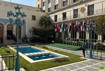 جامعة الدول العربية تدعو للبناء على اتفاق 4 4 وإنهاء الانقسام في ليبيا جامعة الدول العربية تدعو للبناء على اتفاق 4 4 وإنهاء الانقسام في ليبيا