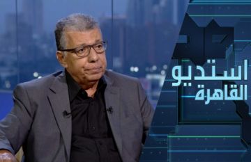 مصر للعرب.. ردع مشترك لحماية الأمن القومي مصر للعرب.. ردع مشترك لحماية الأمن القومي
