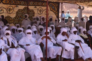 أزمات الصحراء الكبرى تتسلل إلى ليبيا عبر صراع التبو والزوية