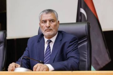 تكالة يرفض مخرجات المسار الأممي المصغر ويطالب غوتيريش باحترام سيادة ليبيا