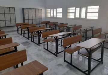 إضراب يشل مدارس ليبيا.. المعلمون يصعدون للمطالبة بتحسين الرواتب والحقوق