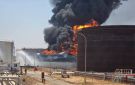 الأمم المتحدة: استهداف البنية التحتية للنفط في ليبيا قد يؤدي إلى عقوبات