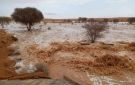 السيول لا تهدأ في ليبيا.. تحذيرات جديدة من أمطار غزيرة واستنفار في المناطق المتضررة