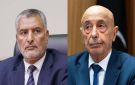 ليبيا.. لقاء مرتقب بين عقيلة صالح ومحمد تكالة في أنقرة لحسم مصير مخرجات 4 4 