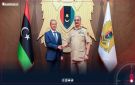 اتفاق بين المركزي ووزارة الاقتصاد على تدابير لدعم استقرار الأسعار وتوازن السوق