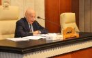 عقيلة صالح: لا وقت للتردد في تشكيل حكومة واحدة وإجراء انتخابات رئاسية وبرلمانية - ly
