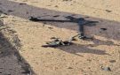 ليبيا.. مسيرة FPV تستهدف مستودع طرابلس النفطي