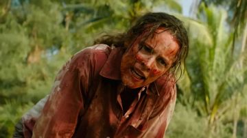 تفاصيل فيلم الرعب Send Help.. القصة والأبطال